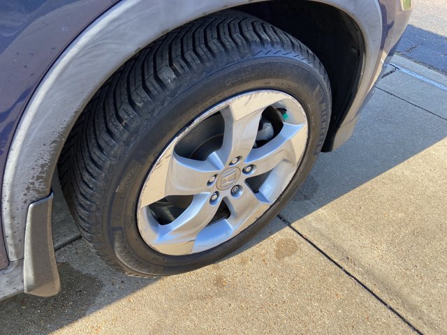 Used 2016 Honda HR-V EX-L image 32