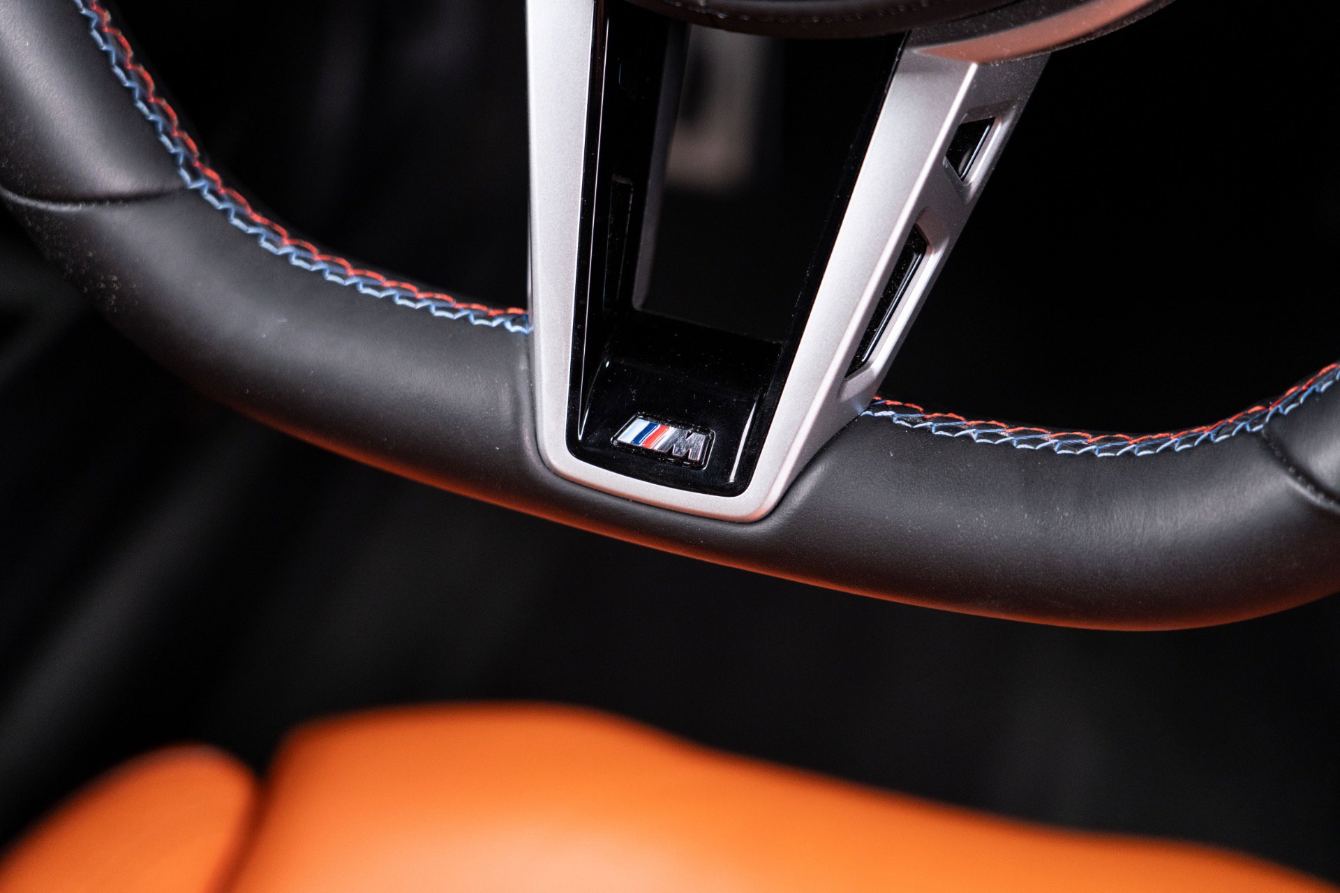 Used 2025 BMW M4 xDrive Competition image 68