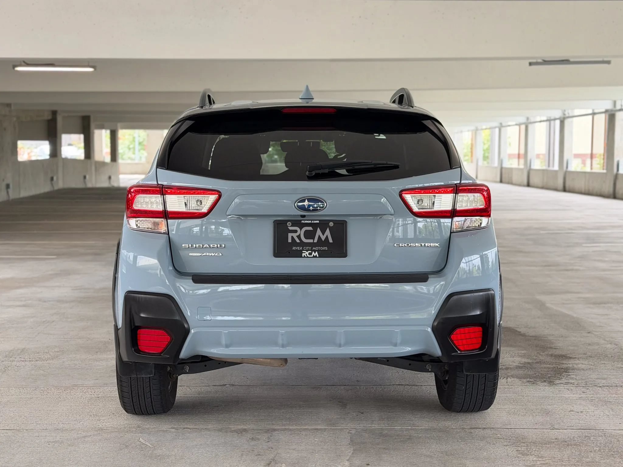 Used 2019 Subaru Crosstrek 2.0i Premium AWD/4WD image 6