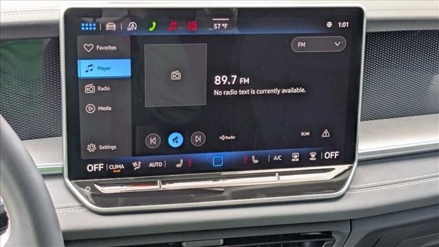 New 2026 Volkswagen Tiguan SE image 19