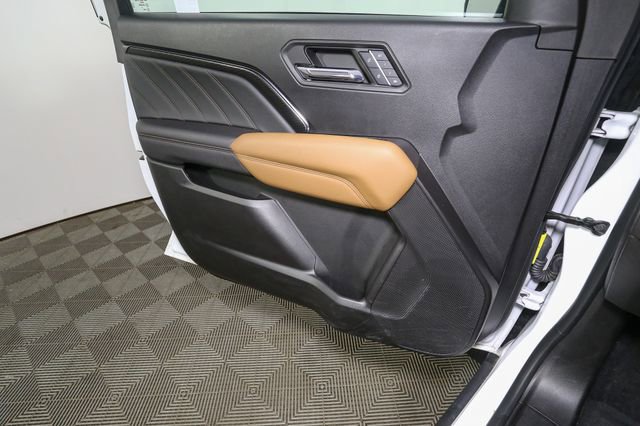 Used 2023 GMC Canyon AT4 w/ AT4 Premium Package image 36