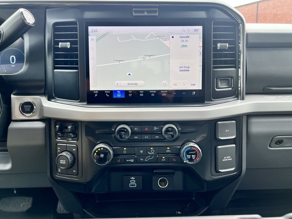 New 2026 Ford F250 XLT image 31