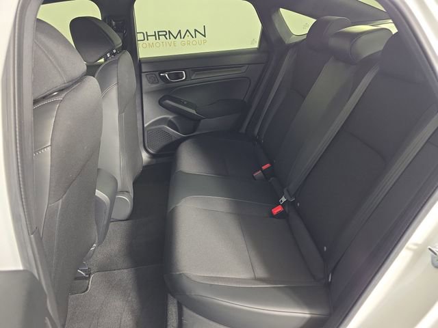 Used 2023 Honda Civic Sport image 20