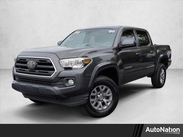 Used 2019 Toyota Tacoma SR5