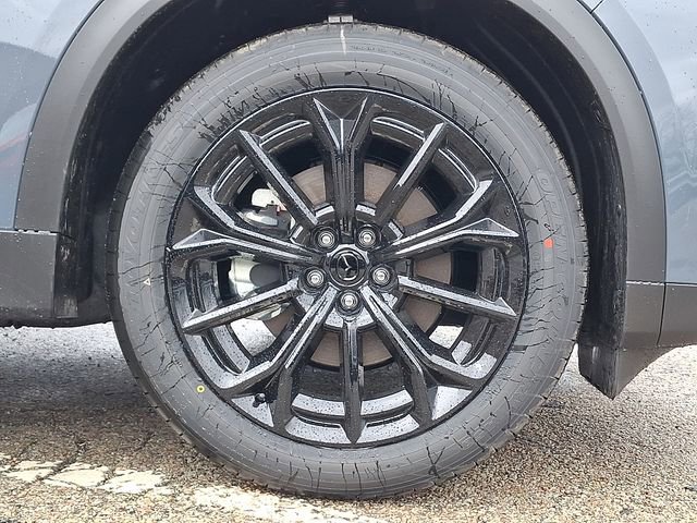 New 2026 MAZDA CX-70 3.3 Turbo w/ Premium Plus Pkg image 9
