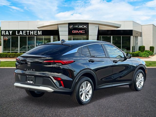 Used 2026 Buick Envista Preferred w/ Convenience I Package FWD image 5