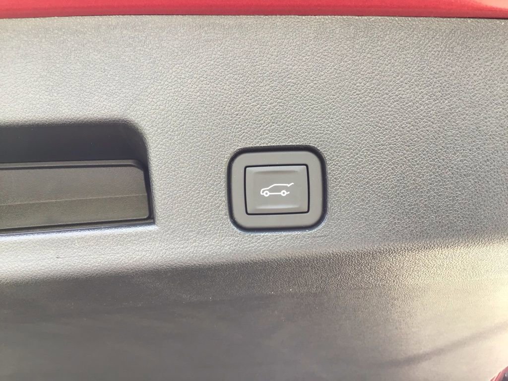 New 2026 Chevrolet Traverse LT w/ Enhanced Driving Package image 7