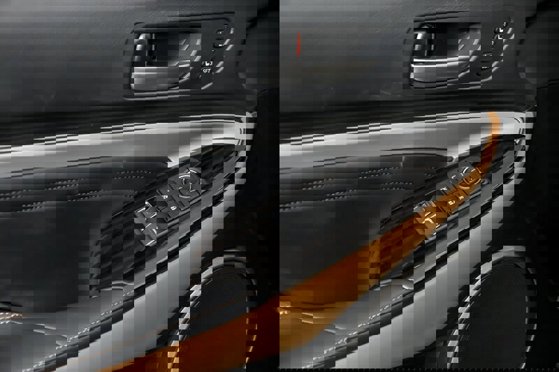 Used 2020 Lexus RC 350 w/ Premium Package image 17