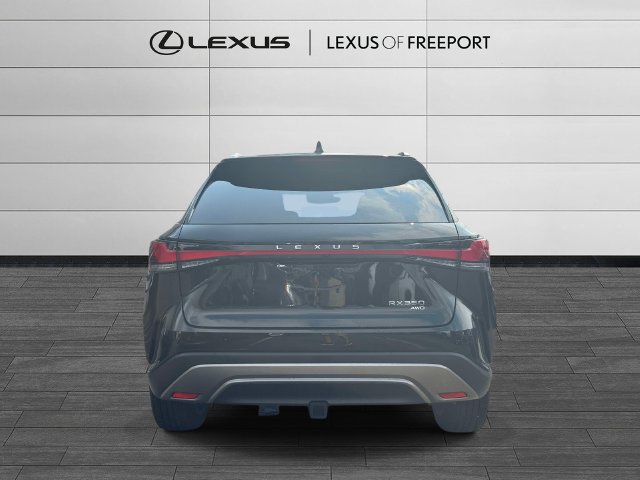 Certified 2025 Lexus RX 350 Premium w/ Kick Sensor & Tow Package AWD/4WD image 5