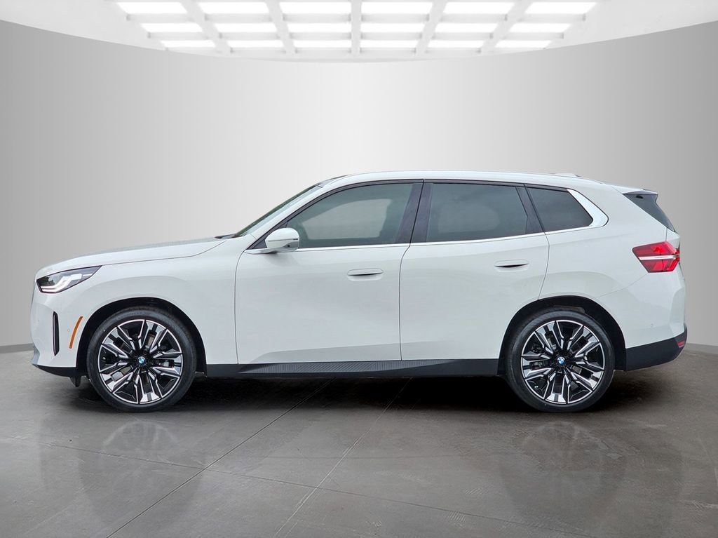 Used 2026 BMW X3 xDrive30 w/ Premium Package image 2