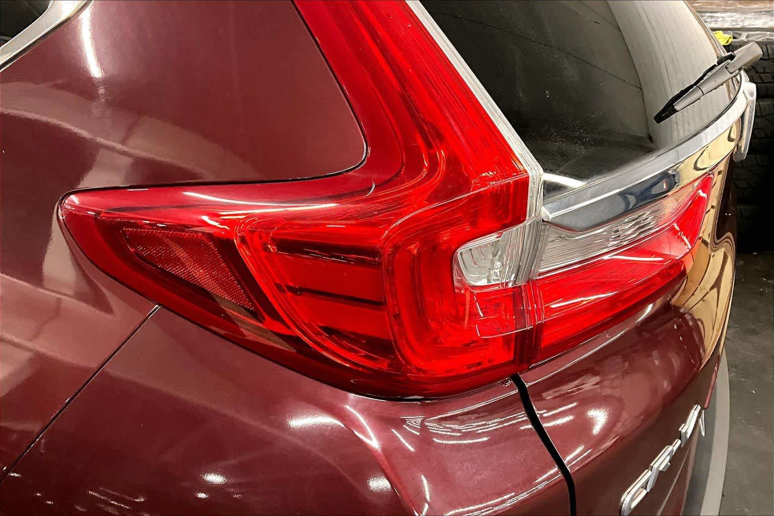 Used 2018 Honda CR-V EX image 28