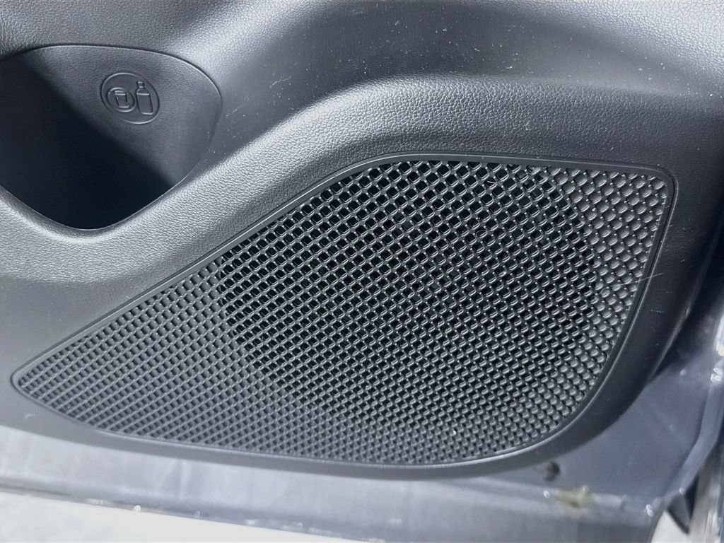 Used 2025 Hyundai Tucson SEL FWD image 25