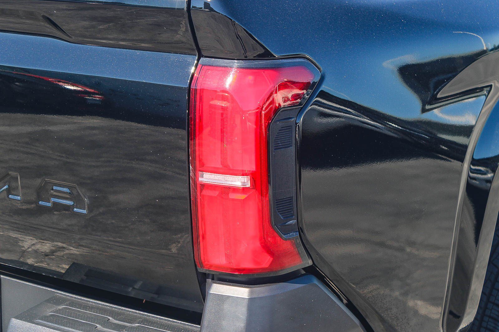 Certified 2024 Toyota Tacoma SR RWD image 10