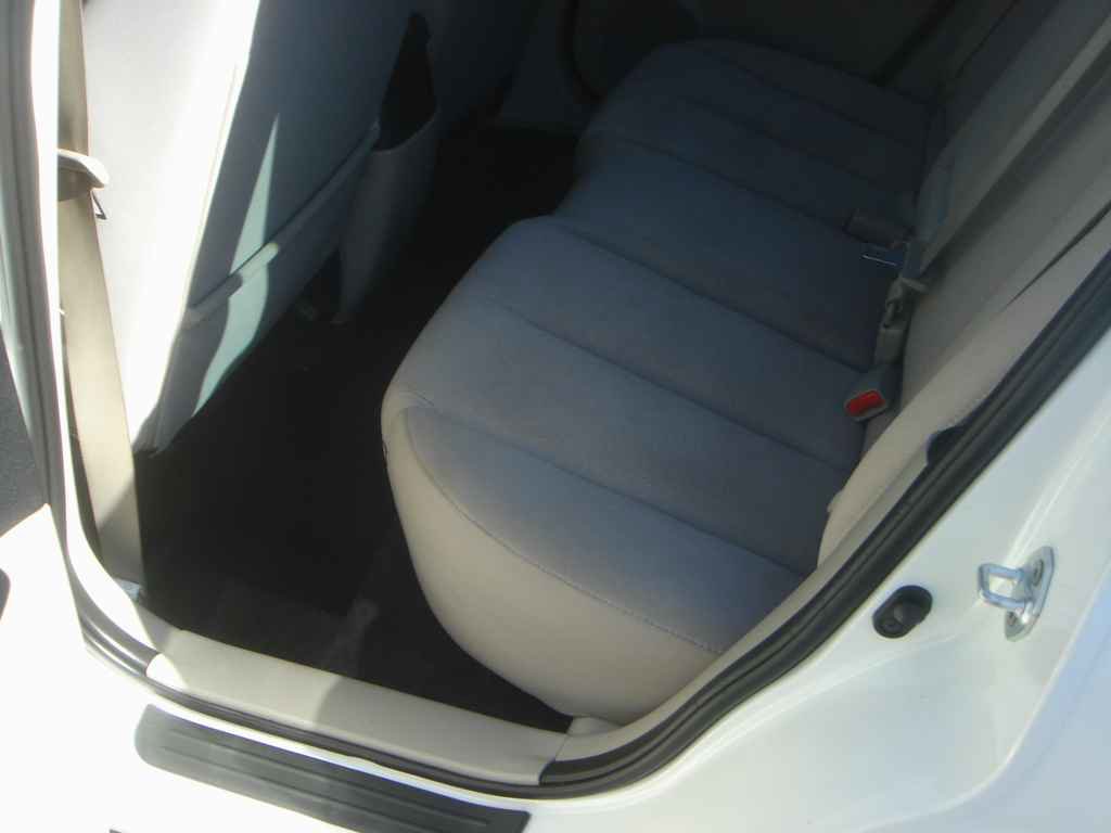 Used 2008 MAZDA CX-7 Sport image 8