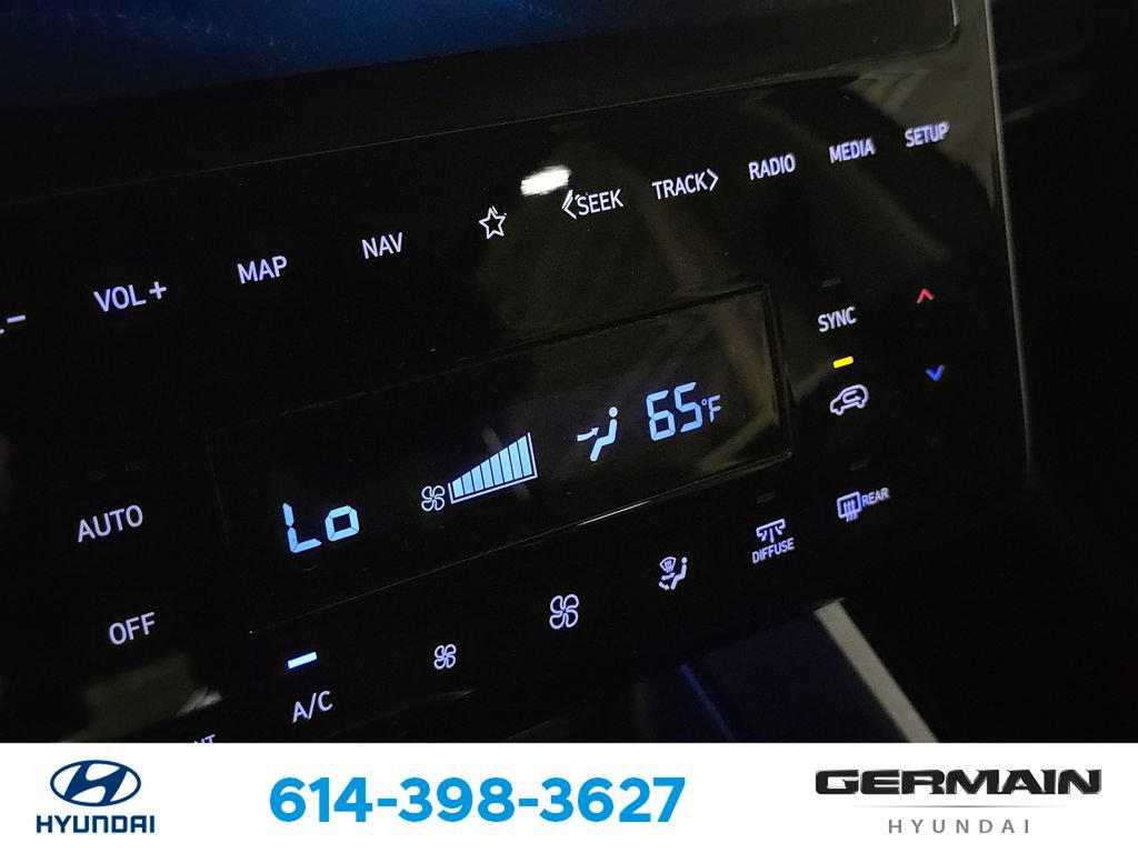 Used 2023 Hyundai Tucson XRT AWD/4WD image 31