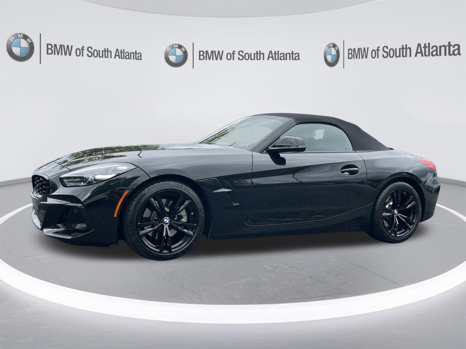 Certified 2026 BMW Z4 sDrive30i RWD image 25