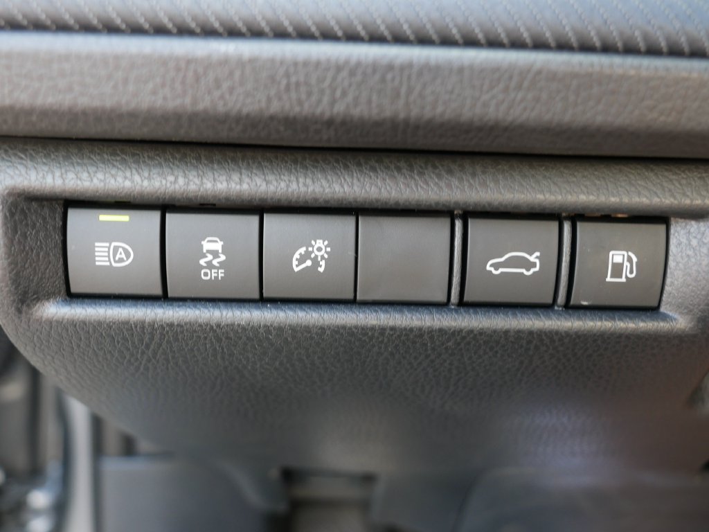 Used 2026 Toyota Camry SE FWD image 30