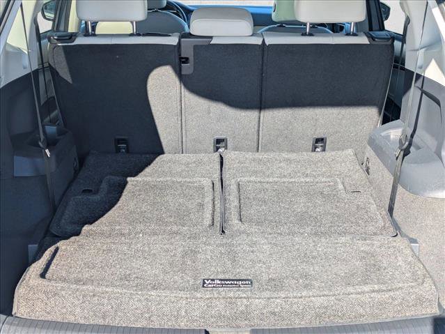 Used 2019 Volkswagen Tiguan SEL image 6