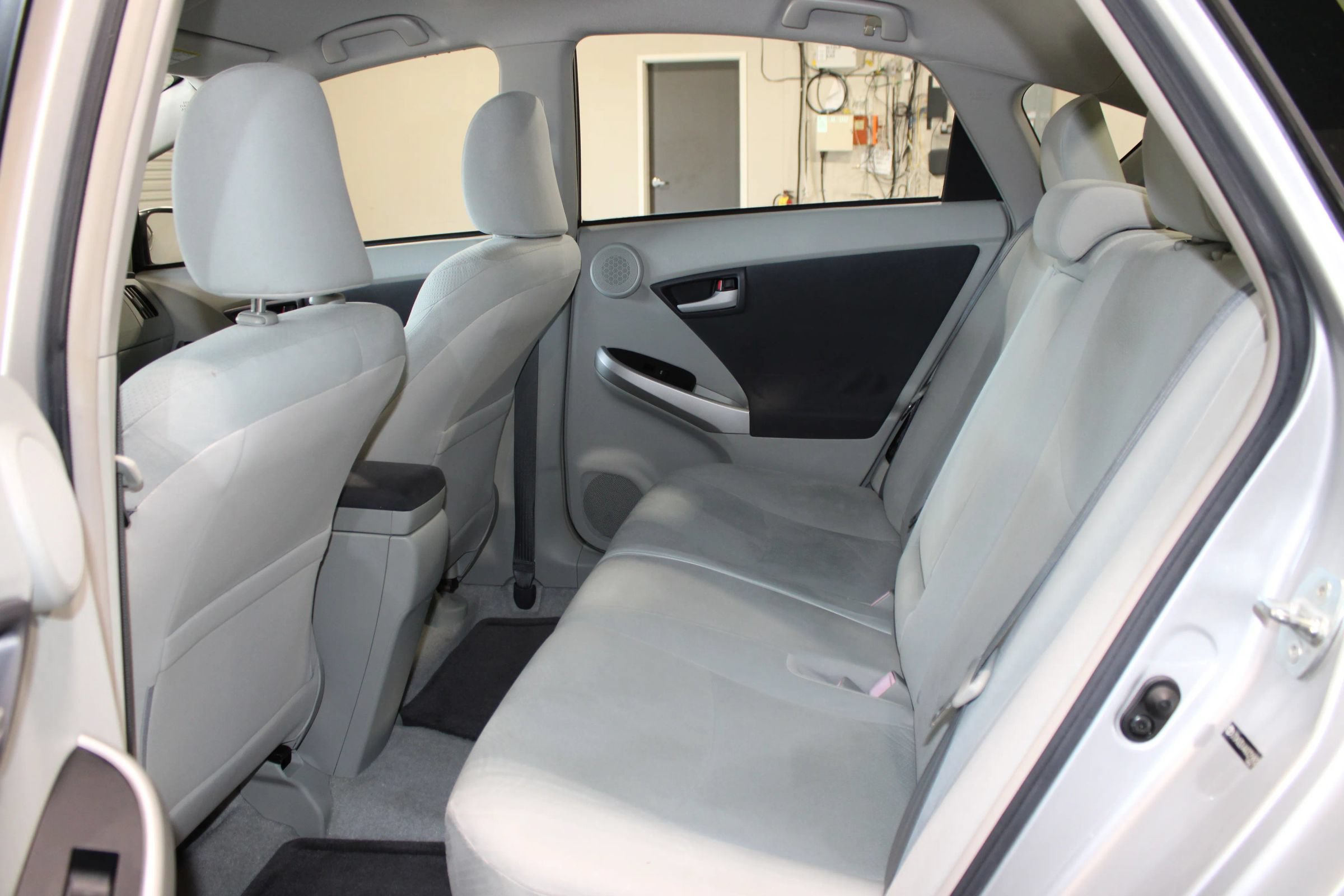 Used 2010 Toyota Prius Three FWD image 21