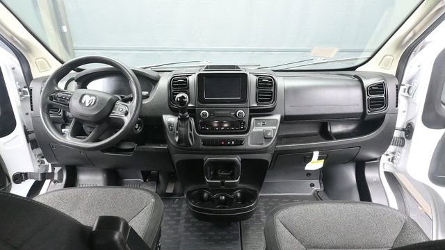 Used 2023 RAM ProMaster 2500 FWD image 15
