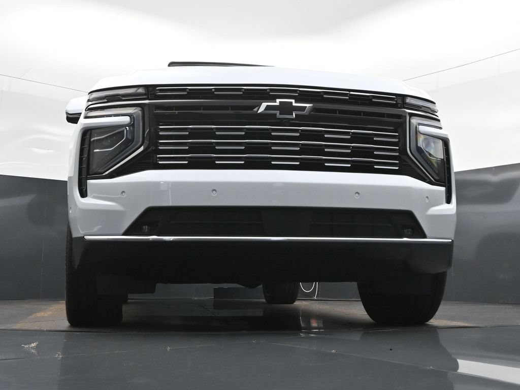 New 2026 Chevrolet Suburban High Country AWD/4WD image 46