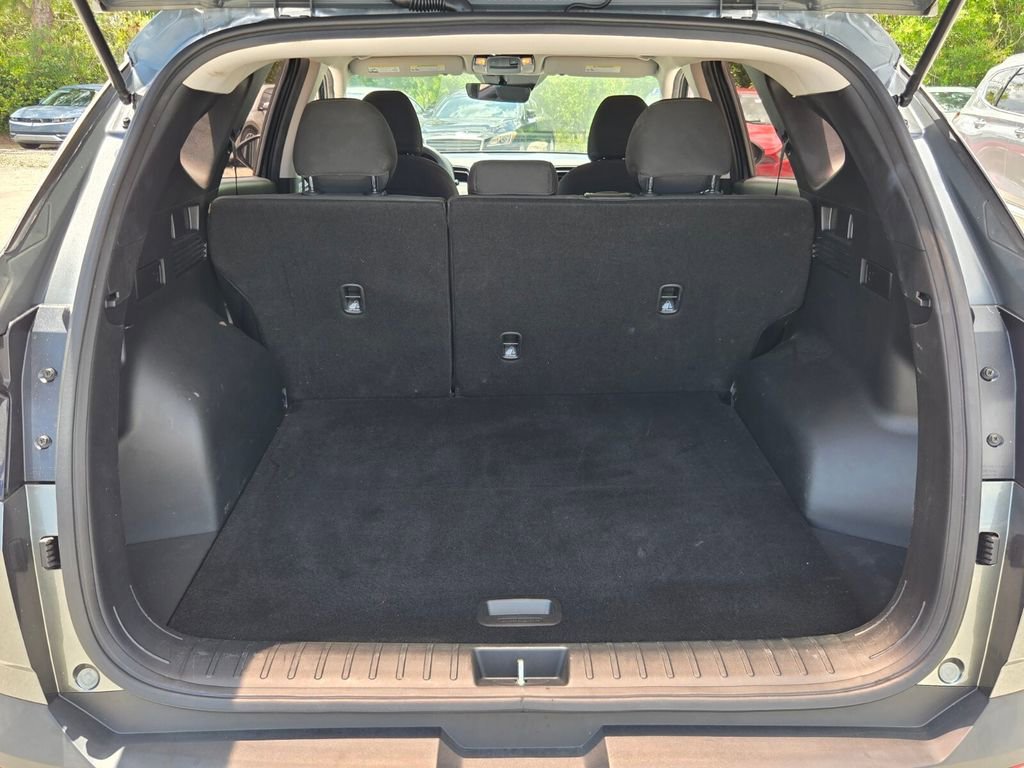 Used 2023 Hyundai Tucson SE FWD image 13