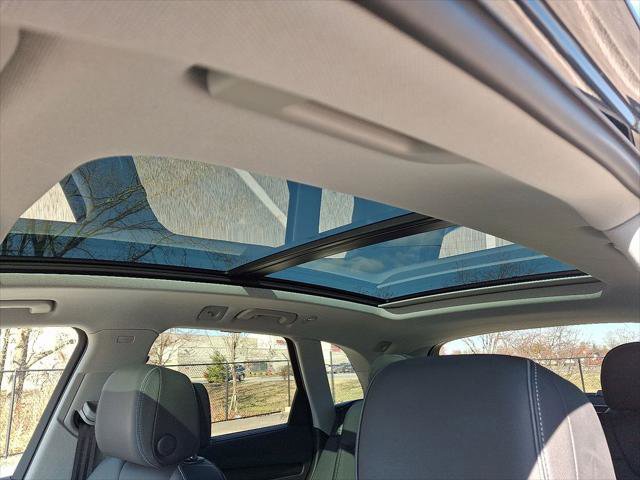 Certified 2023 Audi Q5 2.0T Prestige w/ Prestige Package image 15