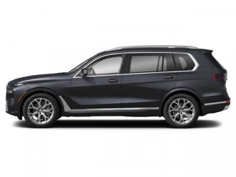 New 2026 BMW X7 xDrive40i image 3