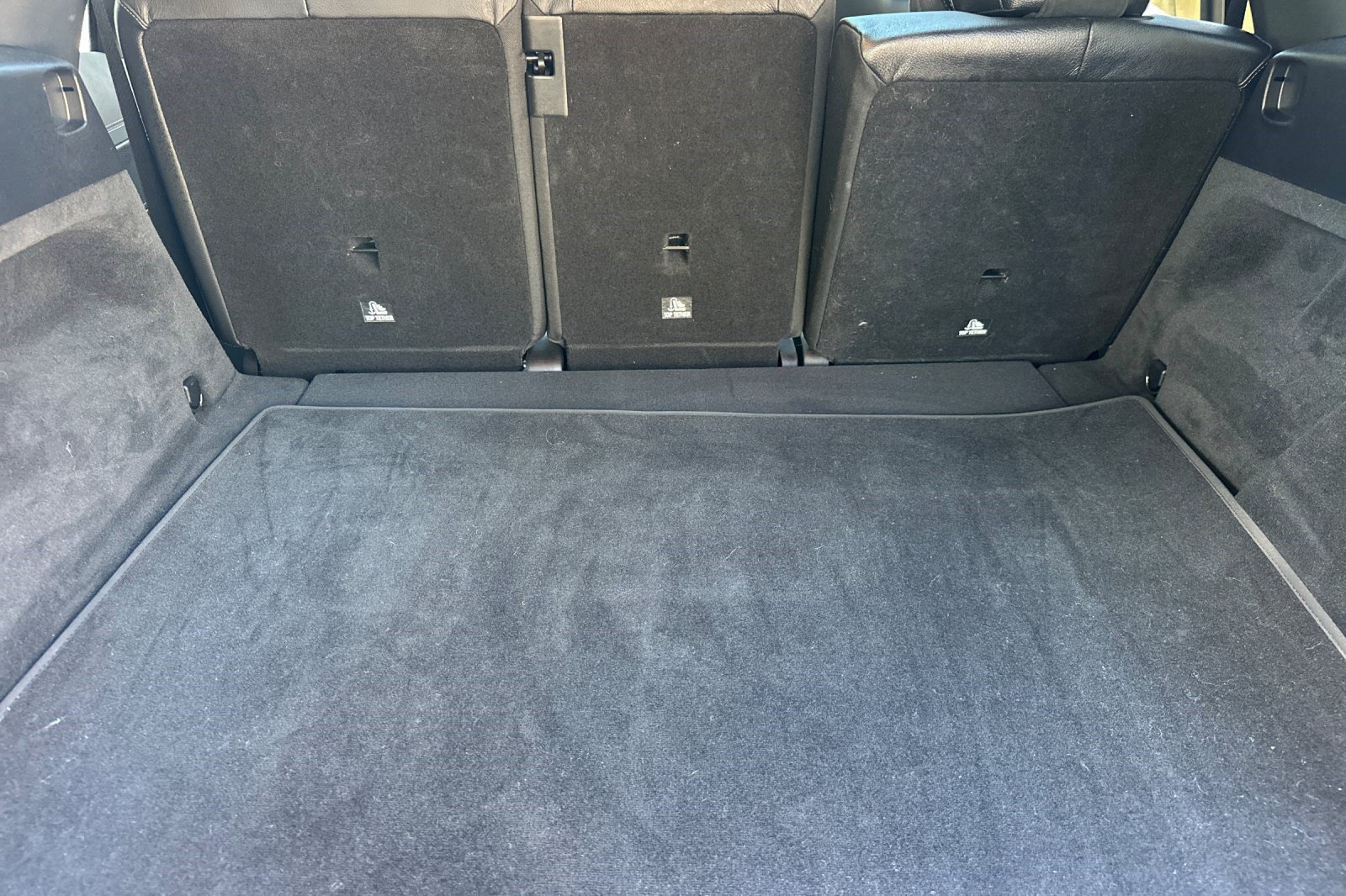 Certified 2023 Mercedes-Benz EQS 450+ 4MATIC SUV image 27