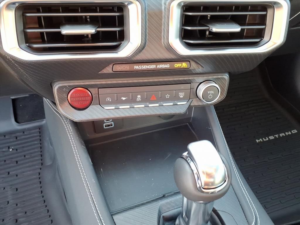 New 2026 Ford Mustang GT Premium image 14