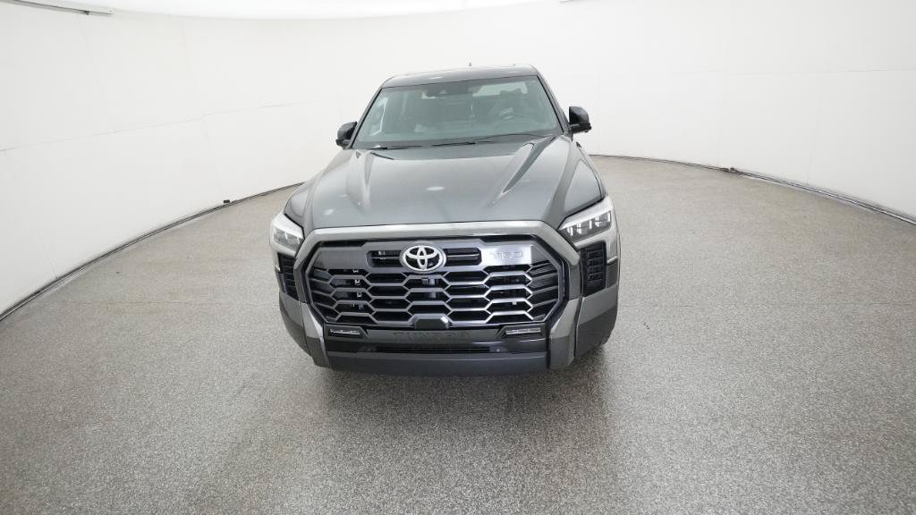 New 2026 Toyota Tundra Platinum AWD/4WD image 59