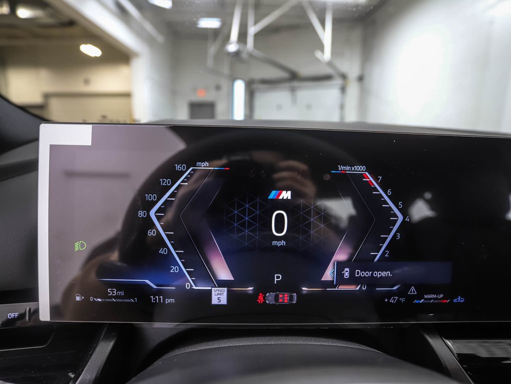 New 2026 BMW 530i xDrive w/ M Sport Package image 15