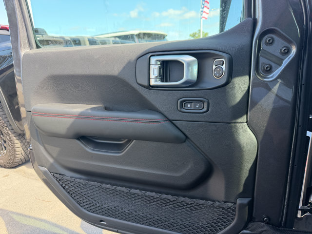 New 2026 Jeep Gladiator Rubicon AWD/4WD image 15