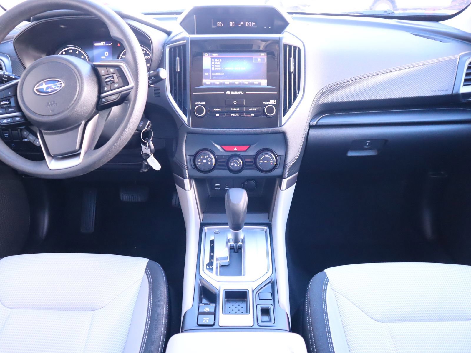 Used 2023 Subaru Forester AWD/4WD image 29