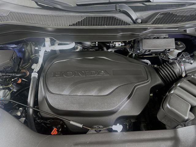 Certified 2023 Honda Passport EX-L image 34