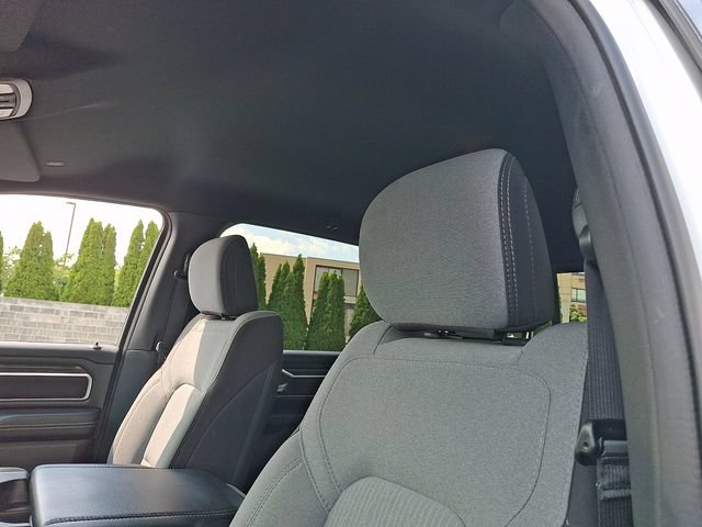 Used 2024 RAM 1500 Lone Star AWD/4WD image 13
