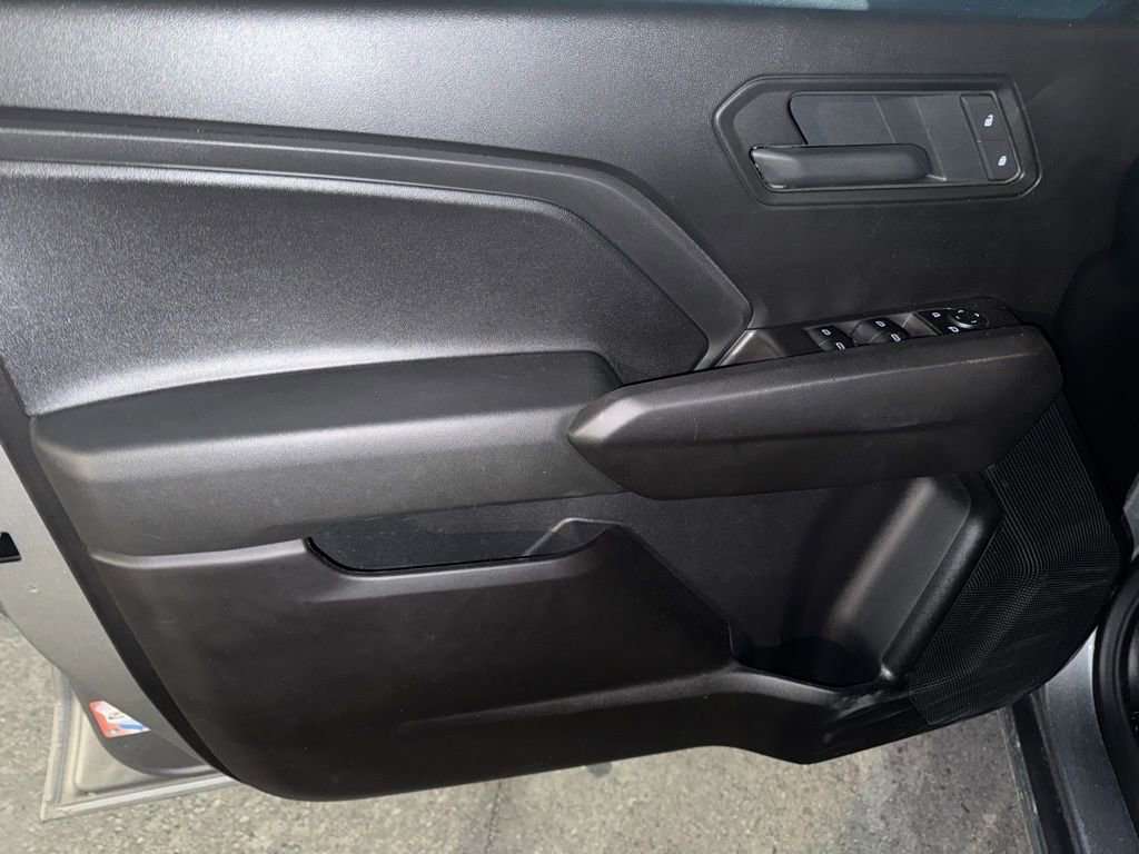 Used 2026 Chevrolet Colorado W/T w/ Advanced Trailering Package image 9