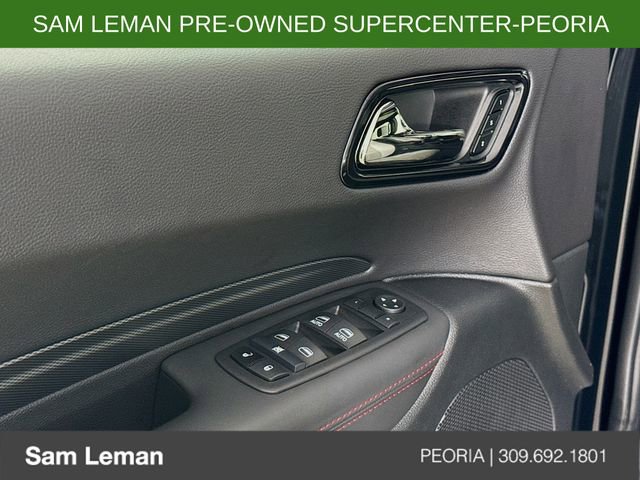 Used 2024 Dodge Durango GT RWD image 18