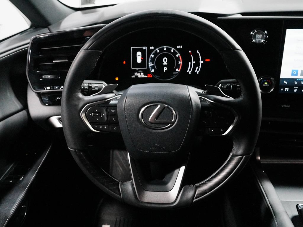 Used 2023 Lexus RX 350 Premium w/ Accessory Package AWD/4WD image 26