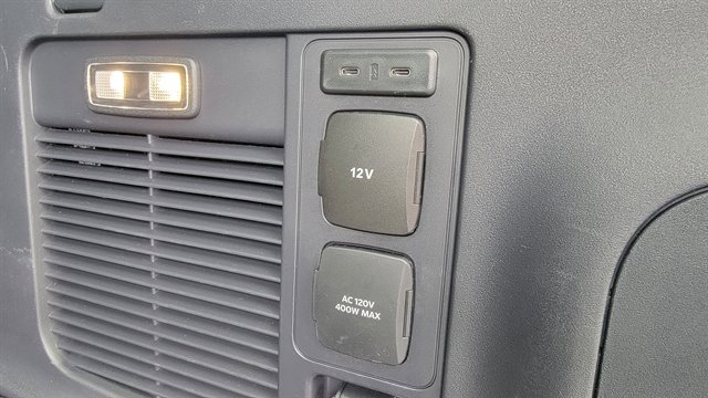 Used 2025 Ford Expedition Max Platinum image 72