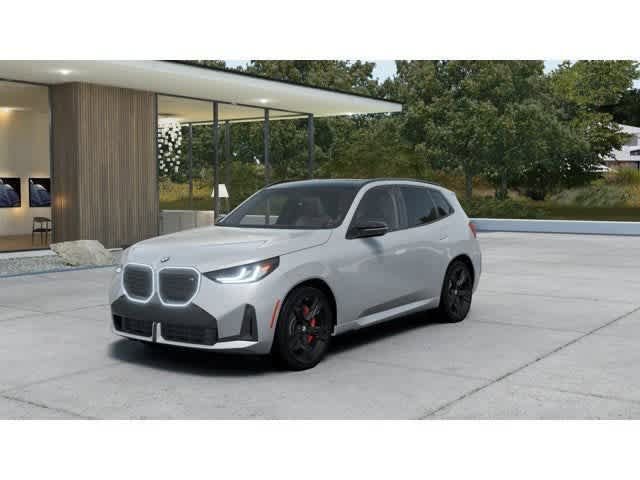 New 2026 BMW X3 M50 w/ Premium Package