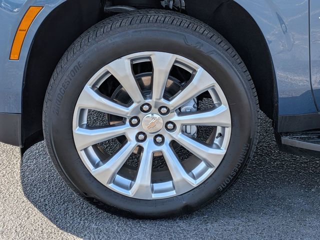 Used 2025 Chevrolet Tahoe Premier image 10