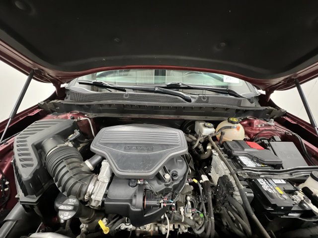 Certified 2020 Chevrolet Blazer RS AWD/4WD image 32