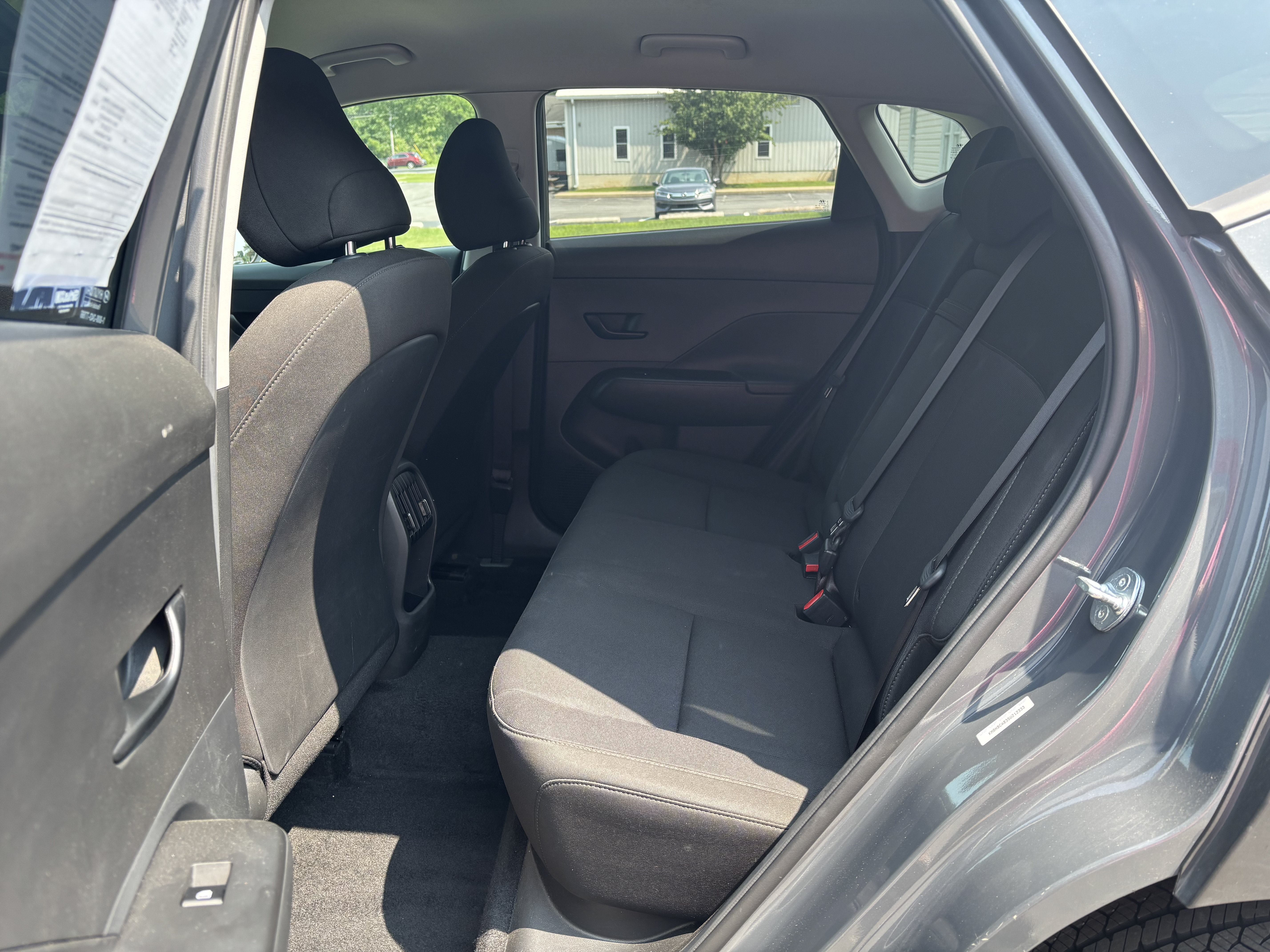 Used 2025 Hyundai Kona SEL AWD/4WD image 14
