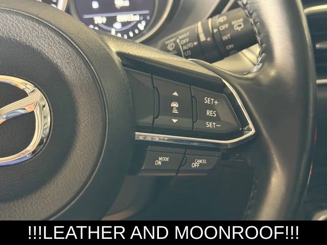 Used 2019 MAZDA CX-5 Touring AWD/4WD image 29