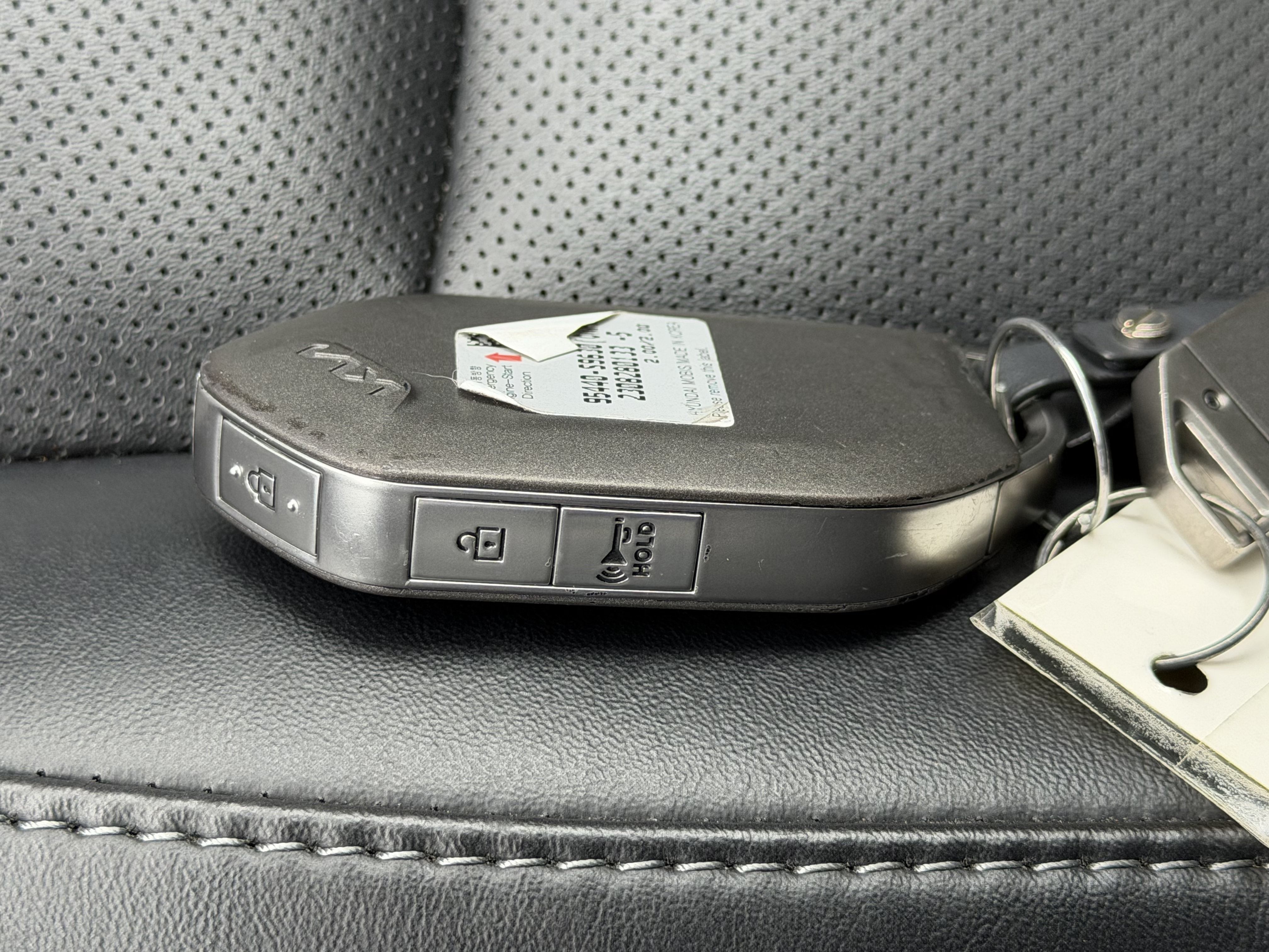 Used 2024 Kia Telluride S w/ S Sunroof Package AWD/4WD image 33