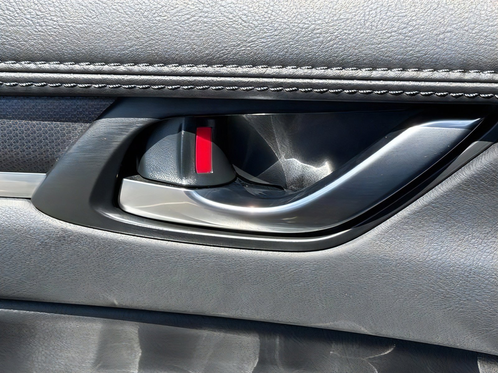 Used 2023 MAZDA CX-5 Carbon Edition AWD/4WD image 17