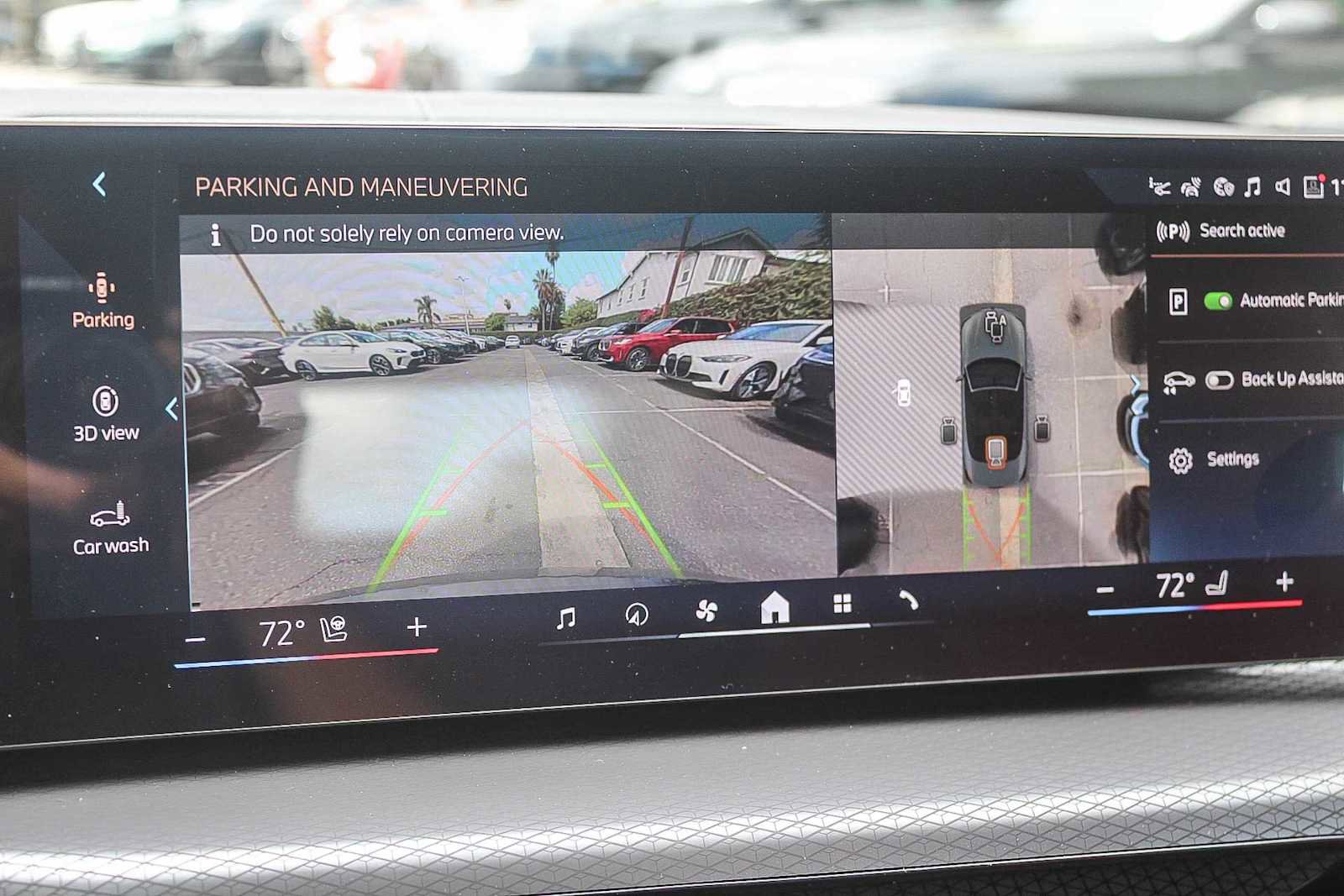 New 2026 BMW 430i Convertible w/ M Sport Package image 32