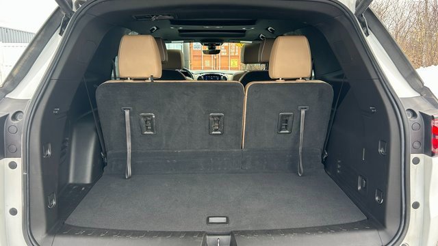 Certified 2023 Chevrolet Traverse Premier image 6