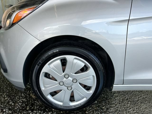 Used 2018 Chevrolet Spark LS FWD image 29